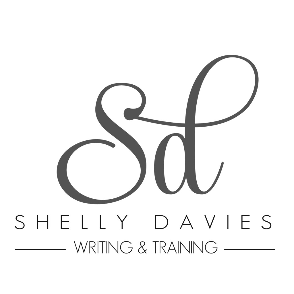 Shelly Davies Logo